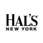 Hal's New York Chips